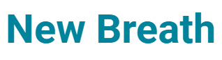New Breath Logo