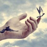 Πώς αρχίζει η ελευθερία — η ελευθερία να είσαι ο εαυτός σου