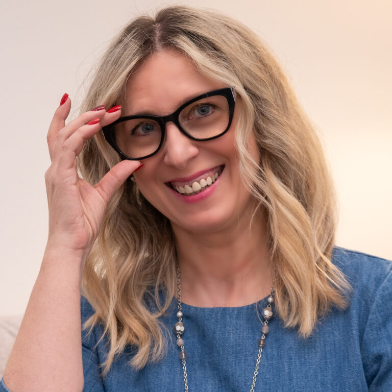 Наталия Боярчук – психотерапевт в Афинах